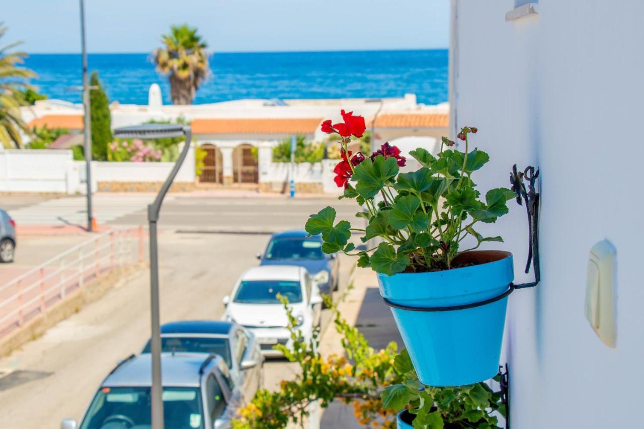 H El Palmeral Playa * Mojácar