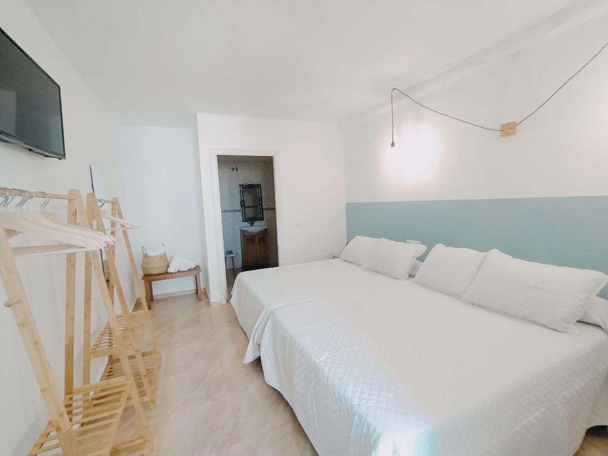 Gasthof H El Palmeral Playa