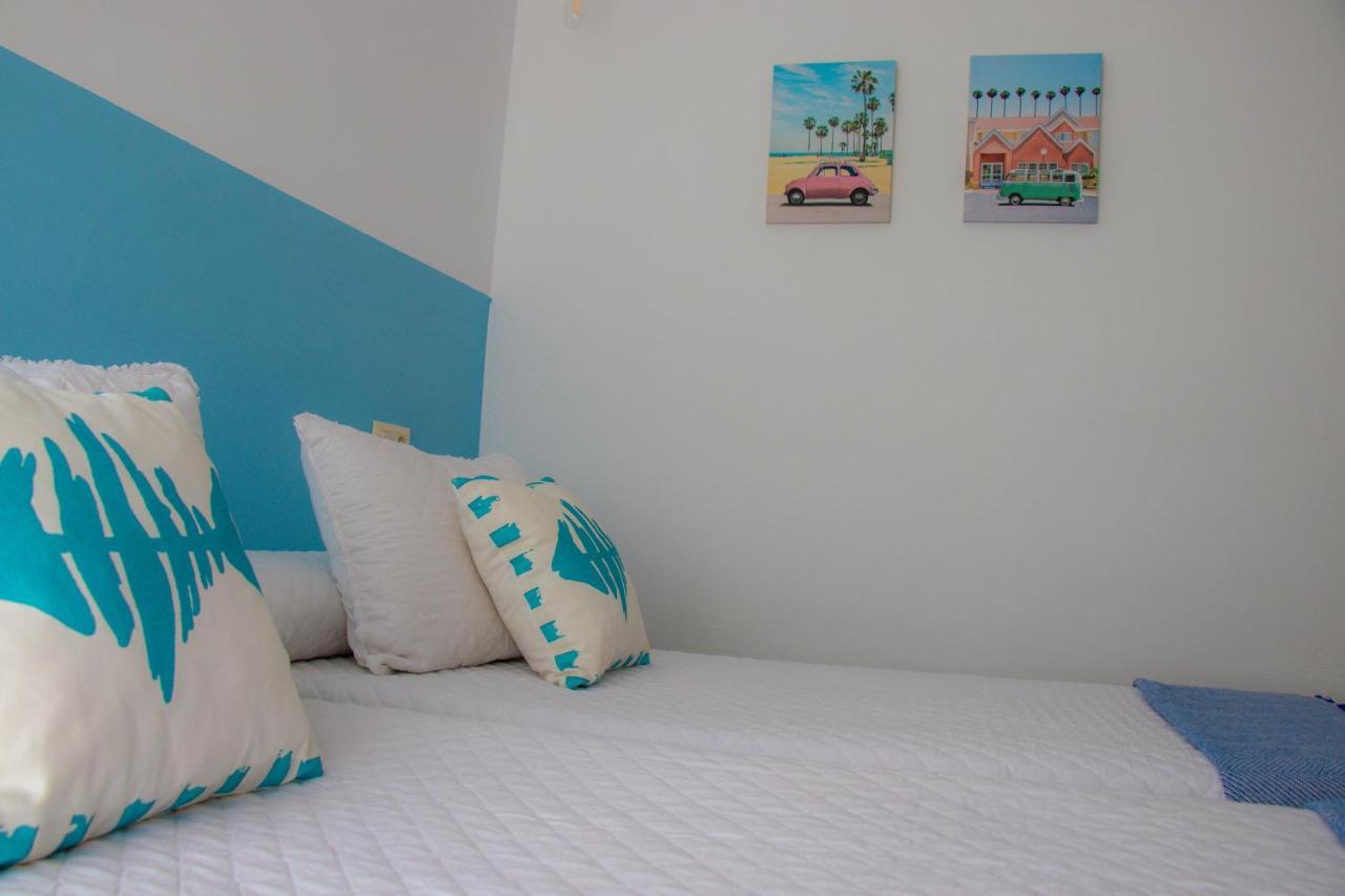 Gasthof H El Palmeral Playa